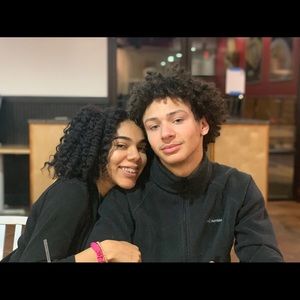 Meet your Posher, Carmen